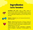 Petisco Dreamies Carne Para Gatos Adultos 40 G