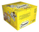 Petisco Dreamies Frango Para Gatos Adultos - Caixa 22uni.