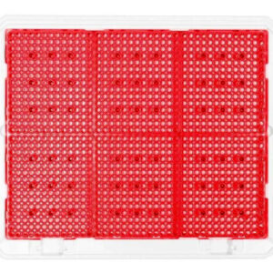 Pipi Place Femea Vermelho - Kit Completo [animalissimo]