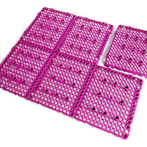 Pipi Place Grade Higienica Rosa - Refil [animalissimo]